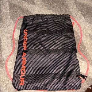 UA bag